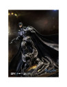 Batman Arkham Origin Deluxe verzió szobor 42 cm - Batman Arkham - Star Ace Toys