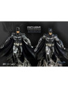 Batman Arkham Origin Deluxe verzió szobor 42 cm - Batman Arkham - Star Ace Toys