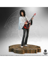 Brian May II Sheer Heart Attack Era Rock Iconz szobor 23 cm - Queen - Knucklebonz