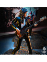 John Deacon II Sheer Heart Attack Era Rock Iconz szobor 23 cm - Queen - Knucklebonz