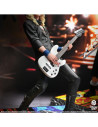 Duff McKagan II Rock Iconz szobor 22 cm - Guns N' Roses - Knucklebonz
