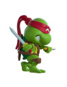 Leonardo Classic figura 10 cm - Teenage Mutant Ninja Turtles - Youtooz