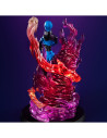Dark Necrofear szobor 14 cm - Yu-Gi-Oh - MegaHouse