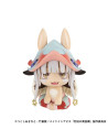 Nanachi Look Up figura 11 cm - Made in Abyss - MegaHouse