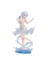 Rem Aqua Dress szobor 23 cm - Re Zero - Design COCO