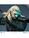 Geralt vs. Kikimora szobor 21 cm - The Witcher - Dark Horse