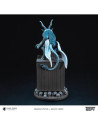 Krampus Mantic Series szobor 31 cm - Hellboy - Dark Horse