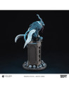 Krampus Mantic Series szobor 31 cm - Hellboy - Dark Horse