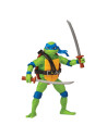 Mutant Mayhem akciófigura szett 10 cm - Teenage Mutant Ninja Turtles Mutant Mayhem - Playmates Toys