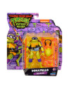 Mutant Mayhem akciófigura szett 10 cm - Teenage Mutant Ninja Turtles Mutant Mayhem - Playmates Toys