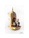 Basim Animus szobor 78 cm - Assassin´s Creed - Pure Arts
