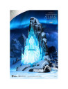 Elsa's Palace Master Craft szobor 46 cm - Disney Frozen - Beast Kingdom Toys