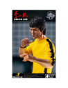 Billy Lo Bruce Lee deluxe verzió szobor 30 cm - Game of Death My Favourite Movie - Star Ace Toys