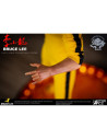 Billy Lo Bruce Lee deluxe verzió szobor 30 cm - Game of Death My Favourite Movie - Star Ace Toys
