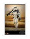 Sandtrooper Sergeant akciófigura 30 cm - Star Wars Episode IV - Hot Toys