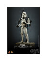 Sandtrooper Sergeant akciófigura 30 cm - Star Wars Episode IV - Hot Toys