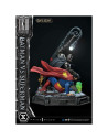 Batman vs Superman szobor - Deluxe bonus verzió - The Dark Knight III The Master Race - Ulitmate Diorama Masterline - 