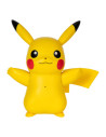 My Partner Pikachu deluxe interaktív akciófigura 11 cm - Pokémon - Jazwares