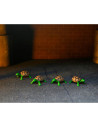 Splinter Ultimate akciófigura 13 cm - Teenage Mutant Ninja Turtles - Neca