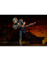 Battle Damaged Shredder akciófigura 18 cm - Teenage Mutant Ninja Turtles - Neca