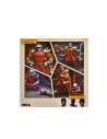 Shredder Clone & Mini Shredder Ultimate akciófigura 18 cm - Teenage Mutant Ninja Turtles - Neca