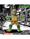 Teenage Mutant Ninja Turtles deluxe akciófigura szett 8 cm - TMNT - Meczo Toys