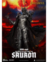 Sauron Dynamic 8ction Heroes akciófigura 29 cm - Lord of the Rings - Beast Kingdom Toys