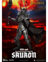 Sauron Dynamic 8ction Heroes akciófigura 29 cm - Lord of the Rings - Beast Kingdom Toys