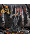 Sauron gyertyatartó szobor 33 cm - Lord of the Rings - Nemesis Now