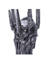 Sauron gyertyatartó szobor 33 cm - Lord of the Rings - Nemesis Now