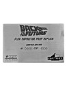 Flux Capacitor limited edition replika 40 cm - Back to the Future - Factory Entertainment