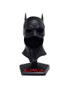 The Batman Bat Cowl limited edition replika 1/1 - DC Comics - FaNaTtik
