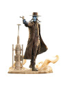 Cad Bane Premier Collection szobor 28 cm - Star Wars The Book of Boba Fett - Gentle Giant
