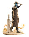 Cad Bane Premier Collection szobor 28 cm - Star Wars The Book of Boba Fett - Gentle Giant