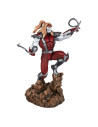 Omega Red Gallery szobor 25 cm - Marvel Comics - Diamond Select Toys