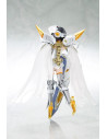 Bullet Knights Executioner Bride Plastic Model Kit akciófigura 19 cm - Megami Device - Kotobukiya