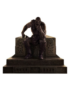 Darkseid szobor  - Zack Snyder's Justice League - 