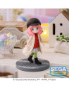 Anya Forger Stylish Look Vol 1 Luminasta szobor 15 cm - Spy x Family - Sega