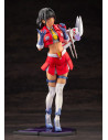 Starscream Bishoujo szobor 21 cm - Transformers - Kotobukiya