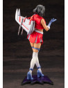 Starscream Bishoujo szobor 21 cm - Transformers - Kotobukiya