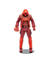 Red Hood Monochromatic Variant Gold Label Multiverse akciófigura 18 cm - Batman Arkham Knight - McFarlane Toys