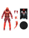 Red Hood Monochromatic Variant Gold Label Multiverse akciófigura 18 cm - Batman Arkham Knight - McFarlane Toys