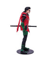 Robin Multiverse akciófigura 18 cm - Gotham Knights - McFarlane Toys