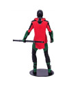 Robin Multiverse akciófigura 18 cm - Gotham Knights - McFarlane Toys