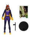 Batgirl Multiverse akciófigura 18 cm - Gotham Knights - McFarlane Toys