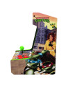 Teenage Mutant Ninja Turtles Countercade játékgép 40 cm - Arcade1Up - Tastemakers