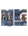Dobby Bendyfigs Bendable figura 19 cm - Harry Potter - Noble Collection