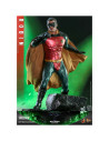 Robin Sixth Scale akciófigura - Batman Forever - Movie Masterpiece Series - 