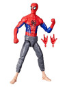 Peter B. Parker Legends akciófigura 15 cm - Spider-Man Across the Spider-Verse - Hasbro