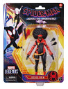 Jessica Drew Legends akciófigura 15 cm - Spider-Man Across the Spider-Verse - Hasbro